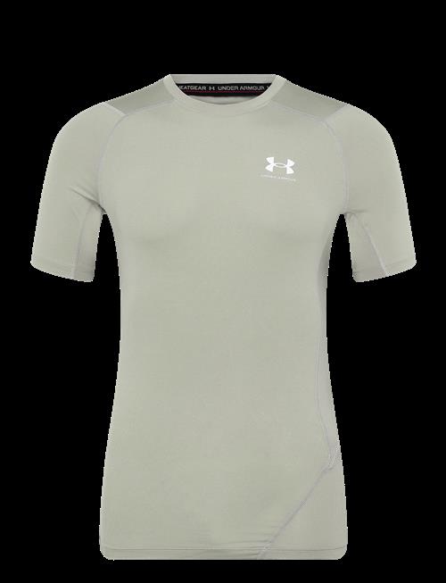 Under Armour | Ua Hg Armour Comp Ss | M