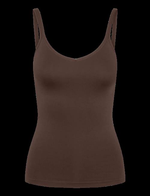 Pieces | Pcplain Underwear Top Noos Bc | XS/S