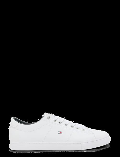 Tommy Hilfiger | Essential Leather Sneaker | 41