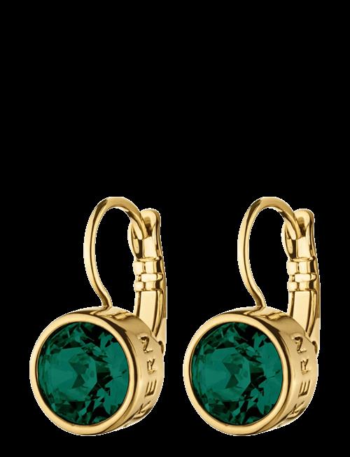 Dyrberg/Kern | Louise Sg Emerald Green | ONE SIZE
