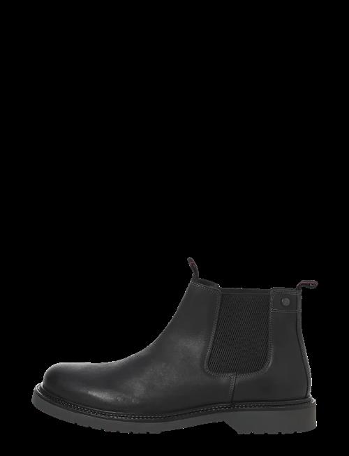 Jack & Jones | Jfwleyton Leather Sn | 41