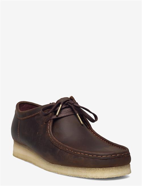 Se Clarks Originals | Wallabee G | 44.5 hos Booztlet