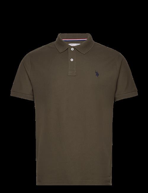 U.S. Polo Assn. | Uspa Polo Alfred Men | XXL