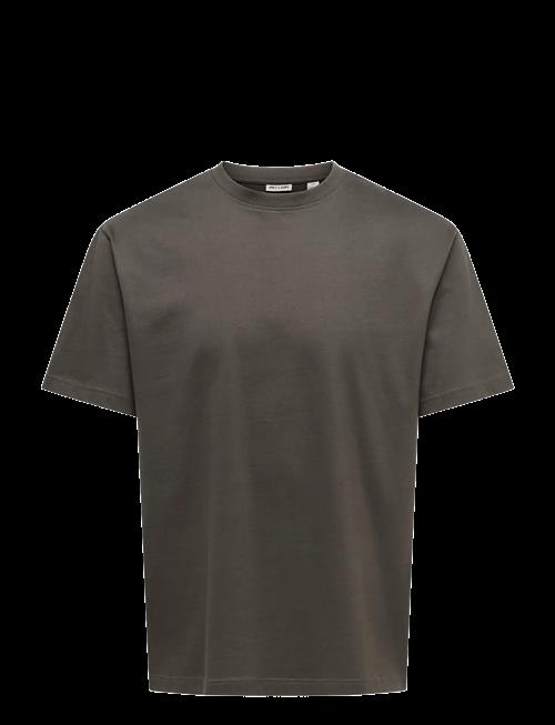 ONLY & SONS | Onsfred Life Rlx Ss Tee Noos | M