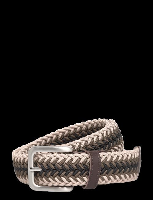 Jack & Jones | Jacspring Woven Belt Noos | 95
