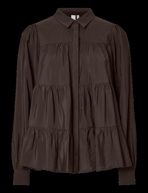 YAS | Yaspala Ls Shirt S. Noos | M