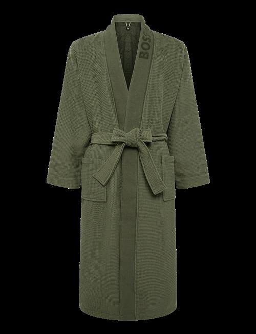BOSS | Waffle Kimono | L