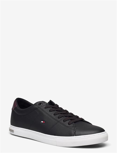 Tommy Hilfiger | Essential Leather Detail Vulc | 40