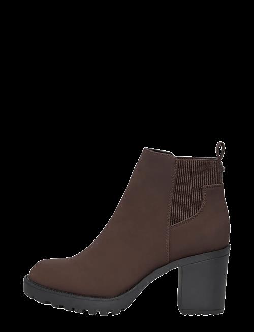 ONLY | Onlbarbara Heeled Bootie Noos | 37