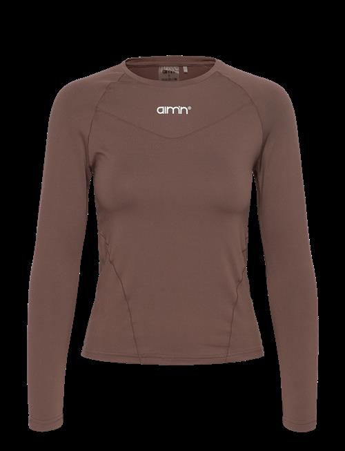 aim´n | Soft Basic Long Sleeve | M