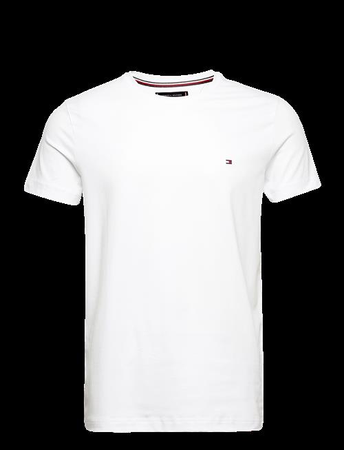 Tommy Hilfiger | Core Stretch Slim C-Neck Tee | S