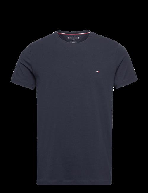 Tommy Hilfiger | Core Stretch Slim C-Neck Tee | L
