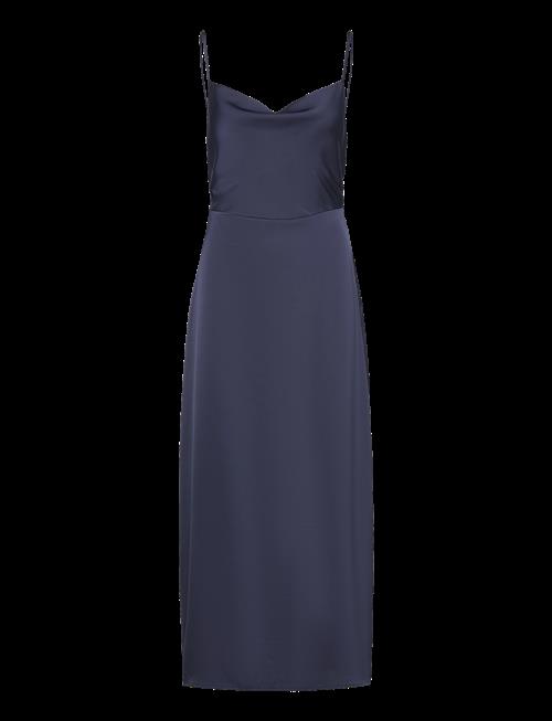 Vila | Viravenna Strap Ankle Dress - Noos/Oc | 36