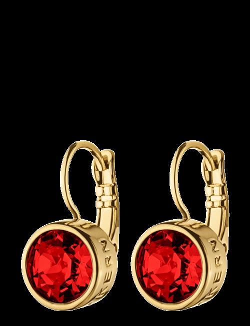 Dyrberg/Kern | Louise Sg Red | ONE SIZE