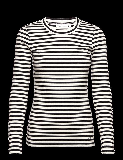 InWear | Dagnaiw Striped Tshirt Ls | XS