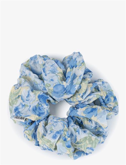SUI AVA | Julie Wildflower Scrunchie | ONE SIZE