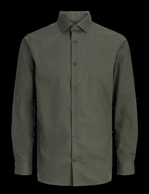 Jack & Jones | Jprblaparker Shirt L/S Noos | M