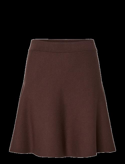 YAS | Yasfonny Hw Knit Skirt S. Noos | M