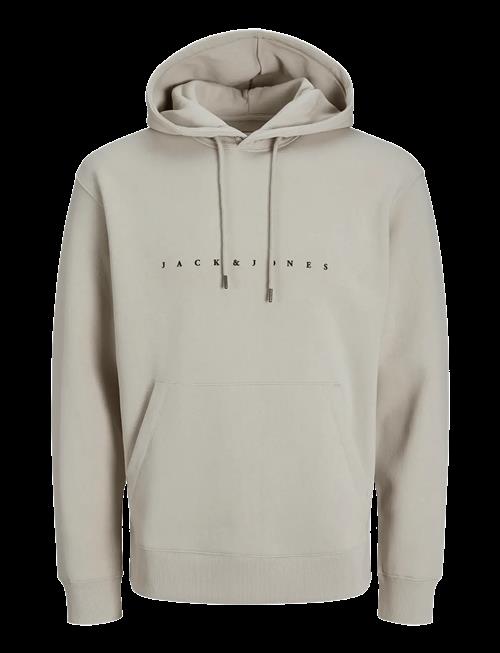 Jack & Jones | Jjestar Jj Sweat Hood Noos | XL