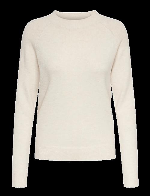 ONLY | Onlrica L/S Pullover Knt Noos | L