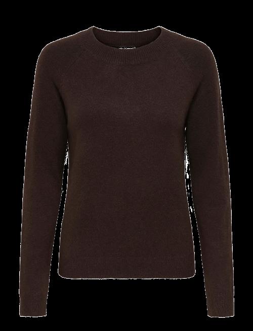 ONLY | Onlrica L/S Pullover Knt Noos | XL