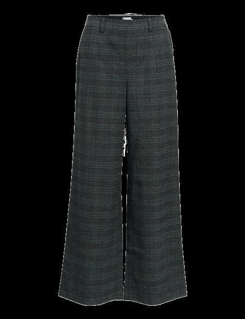 Object | Objlisa Wide Pant Aop Noos | 36