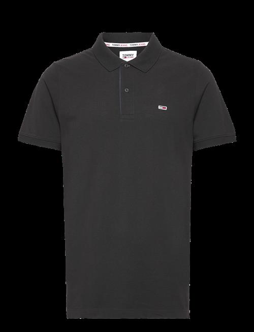 Tommy Jeans | Tjm Slim Placket Polo | S