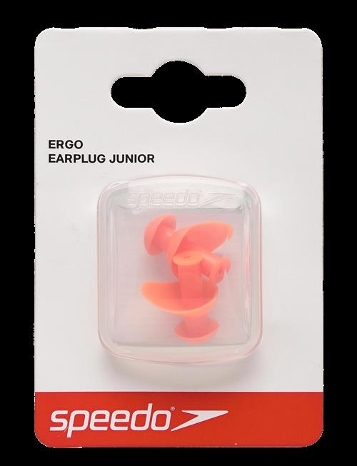 Speedo | Junior Ergo Earplugs | ONE SIZE