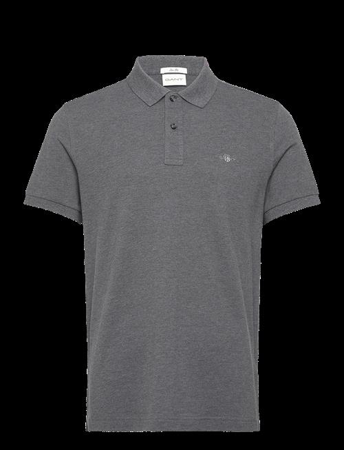Gant | Classic Slim Polo Shirt | XXXL