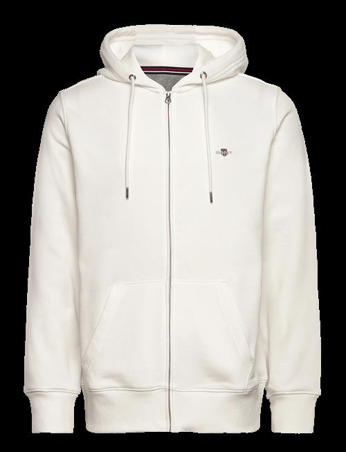 Gant | Reg Shield Full Zip Hoodie | XXXL