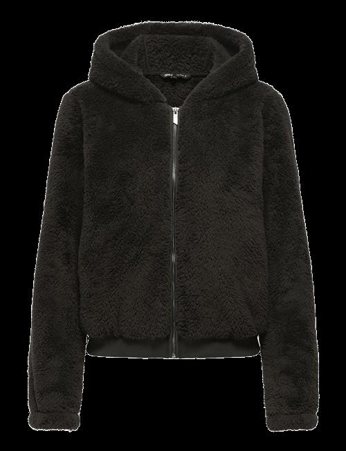 ONLY | Onlnewanna Contact Sherpa Jkt Otw Noos | XS
