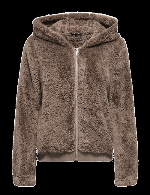 ONLY | Onlnewanna Contact Sherpa Jkt Otw Noos | XL