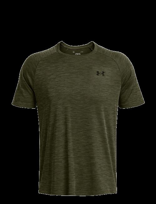 Under Armour | Ua Tech Textured Ss | XL