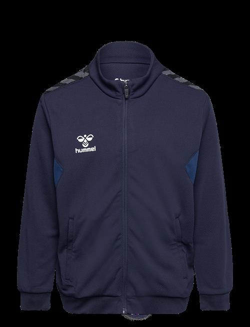 Hummel | Hmlauthentic Pl Zip Jacket Kids | 140