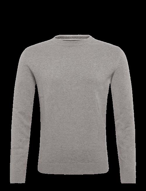 Tom Tailor | Basic Crewneck Knit | XXL
