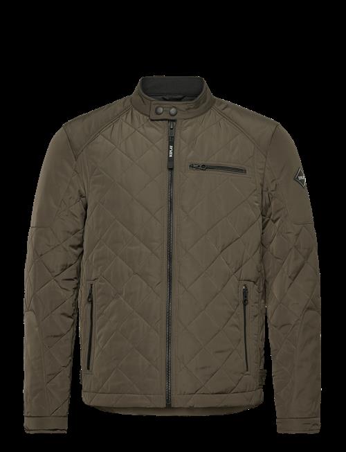 Replay | Jacket Regular | S