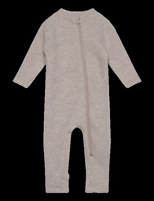 mikk-line | Wool Baby Suit | 86