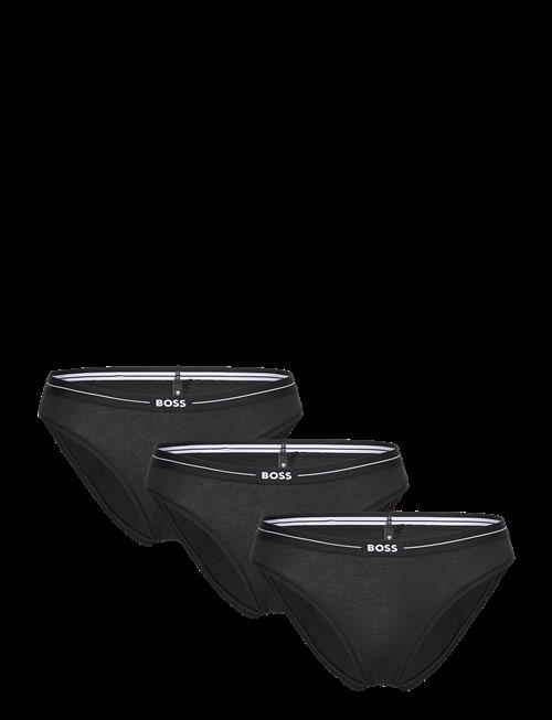 BOSS | 3P Brief | L