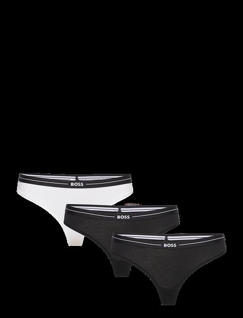 BOSS | 3P Thong | S