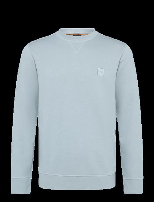 BOSS | Westart | XL