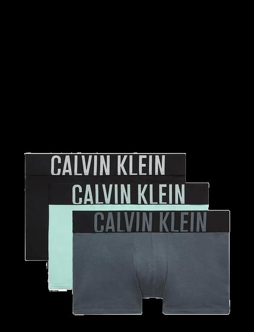 Calvin Klein | Trunk 3Pk | XXL