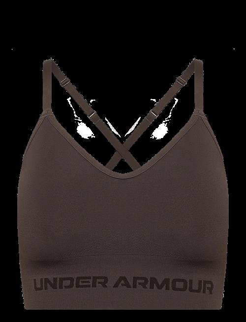 Under Armour | Vanish Seamless Low Bra | L