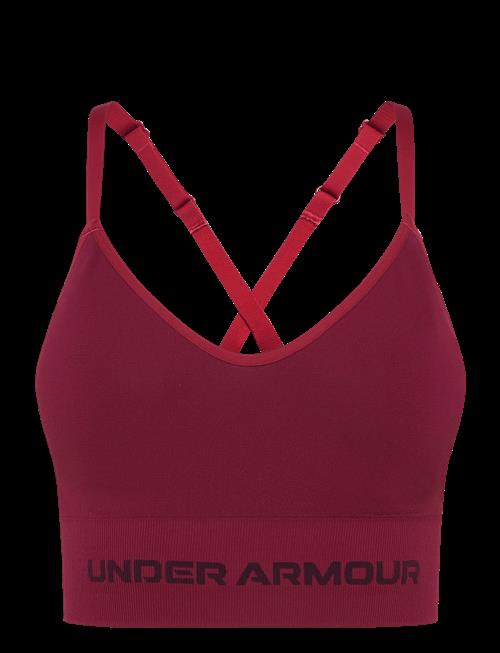 Under Armour | Vanish Seamless Low Bra | XL