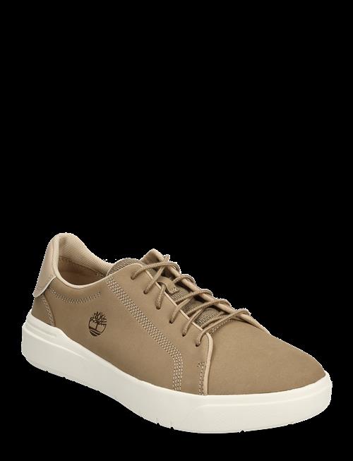 Timberland | Seneca Bay Low Lace Up Sneaker Petrified Oak | 43