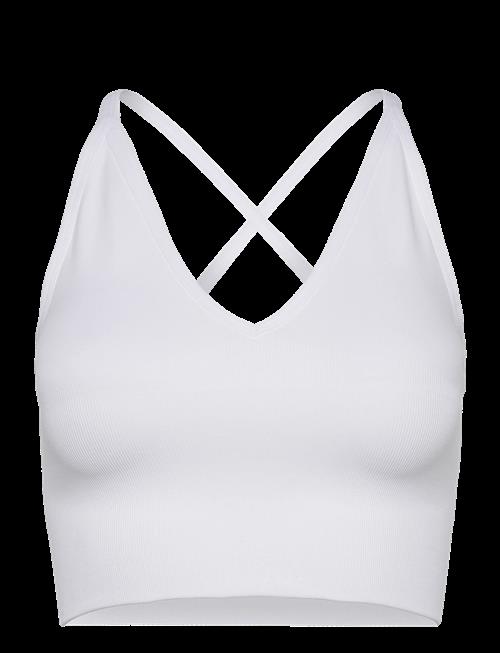 aim´n | Shape Seamless Cross Back Bralette | S