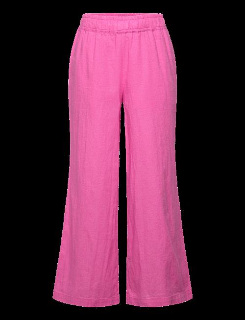 name it | Nkffalinnen Wide Pant Noos | 152