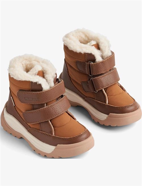 Wheat | Winterboot Millas Tex | 26/17.4CM