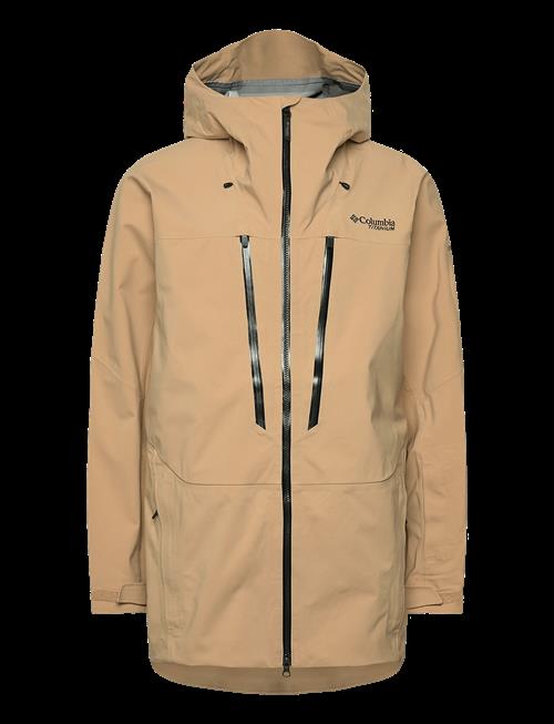 Columbia Sportswear | Platinum Peak Ii 3L Shell | L