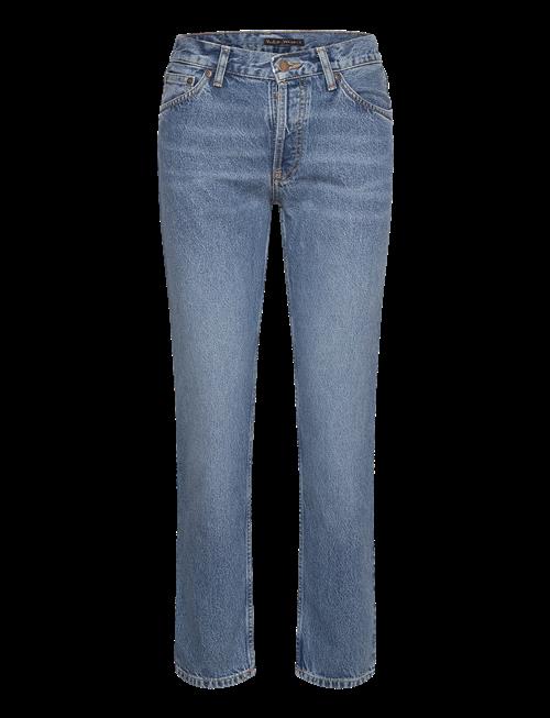 Nudie Jeans | Shady Sadie Indigo Blues | 25 x 32