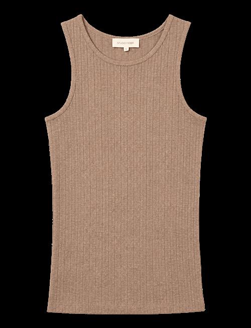 STUDIO FEDER | Irene Top | XS
